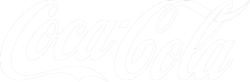 Logo da Coca Cola